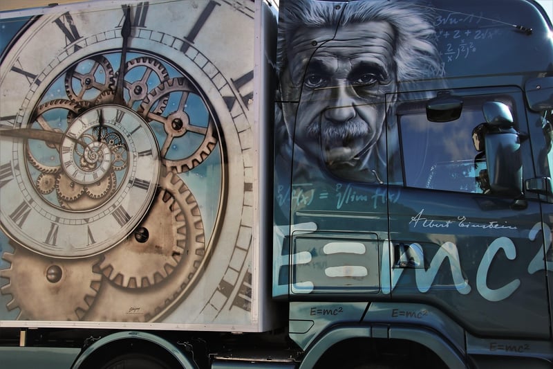 Time Loop Theory