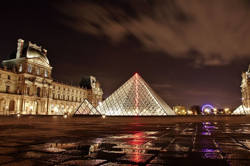 Louvre Museum